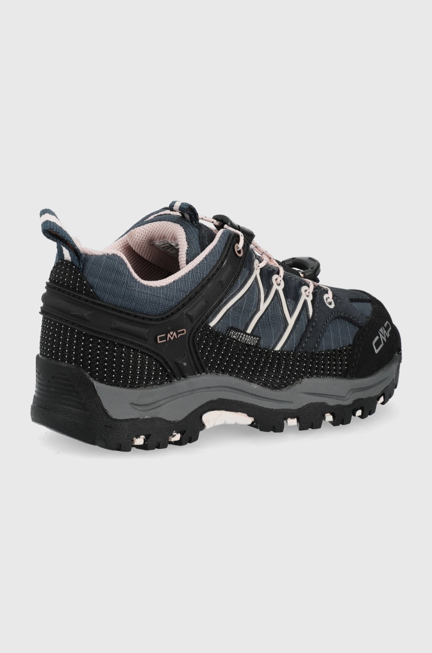 

CMP Дитячі черевики Rigel Low Trekking