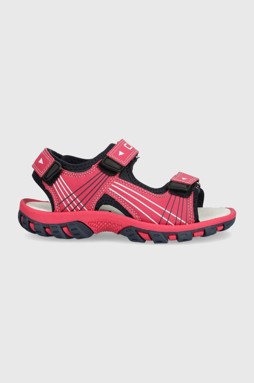 CMP sandale copii culoarea roz