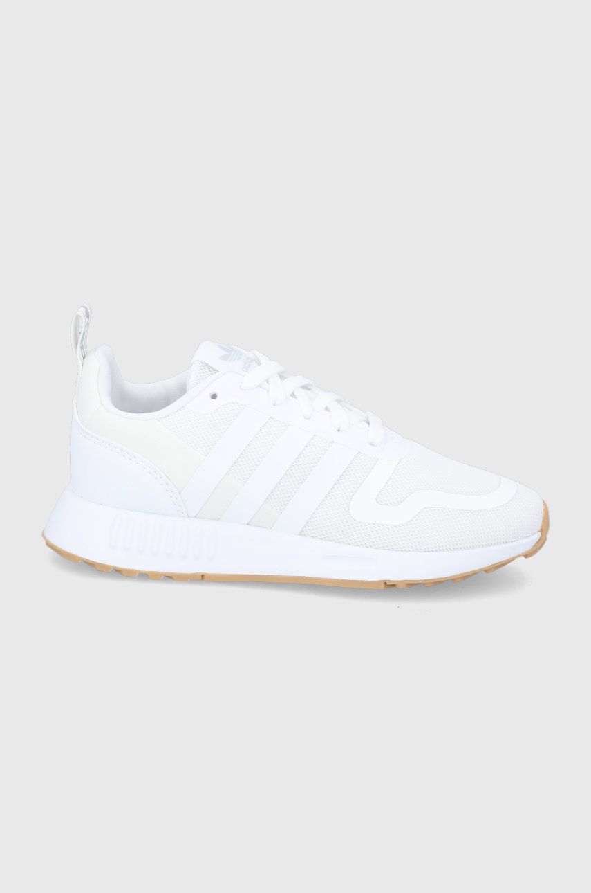 adidas Originals sneakers copii X Multi culoarea alb GX8396