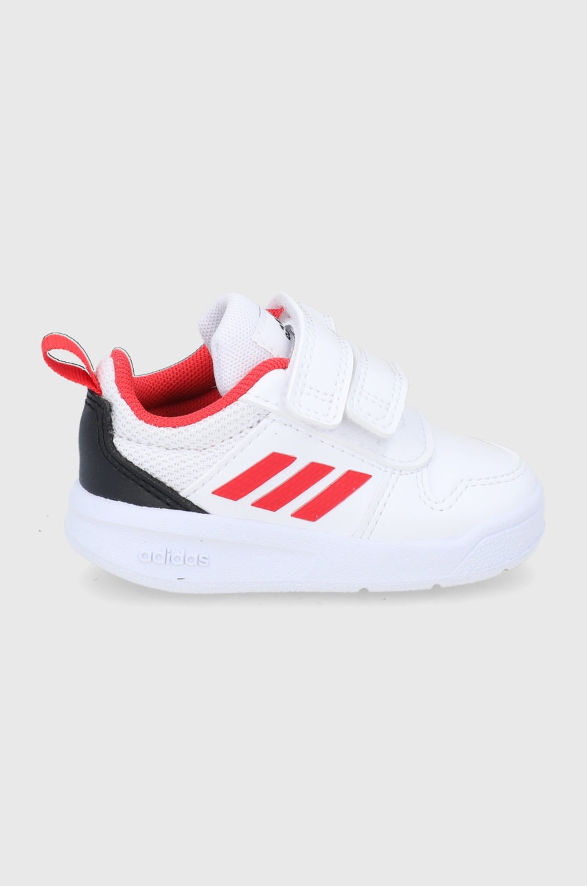 

Детски обувки adidas Tensaur в бяло, Бял