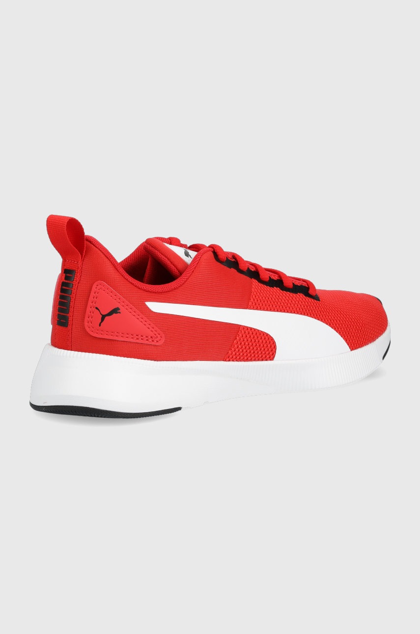 

Дитячі кросівки Puma 192928 колір червоний