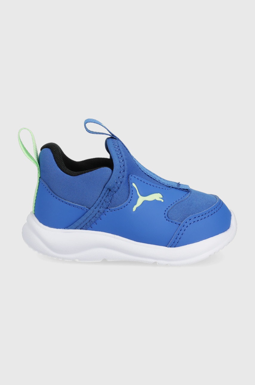 

Детски обувки Puma 193667, Син