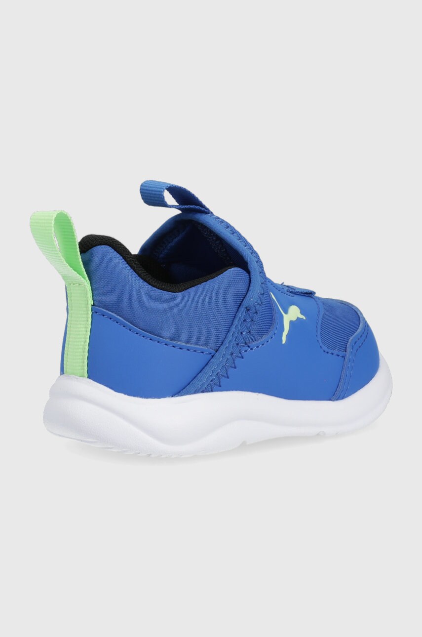 

Дитячі черевики Puma 193667