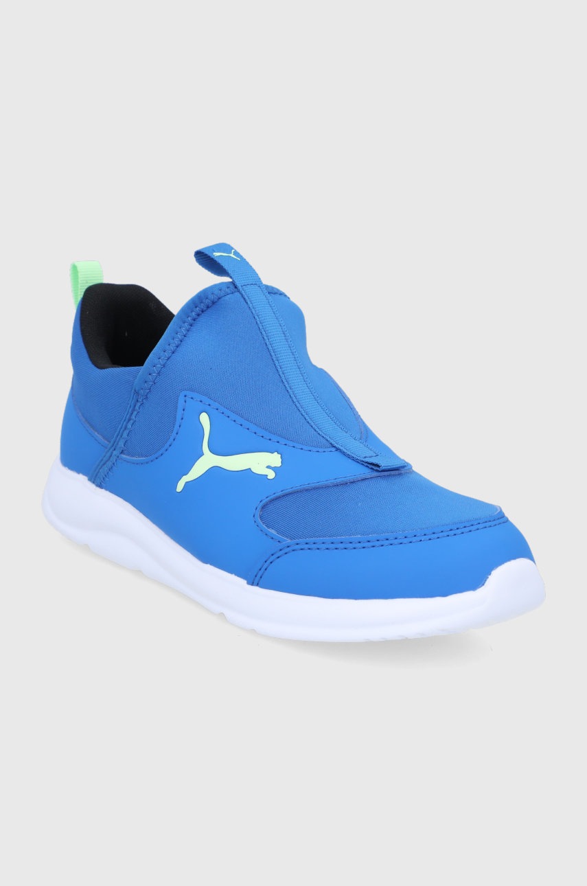 

Дитячі черевики Puma 193668
