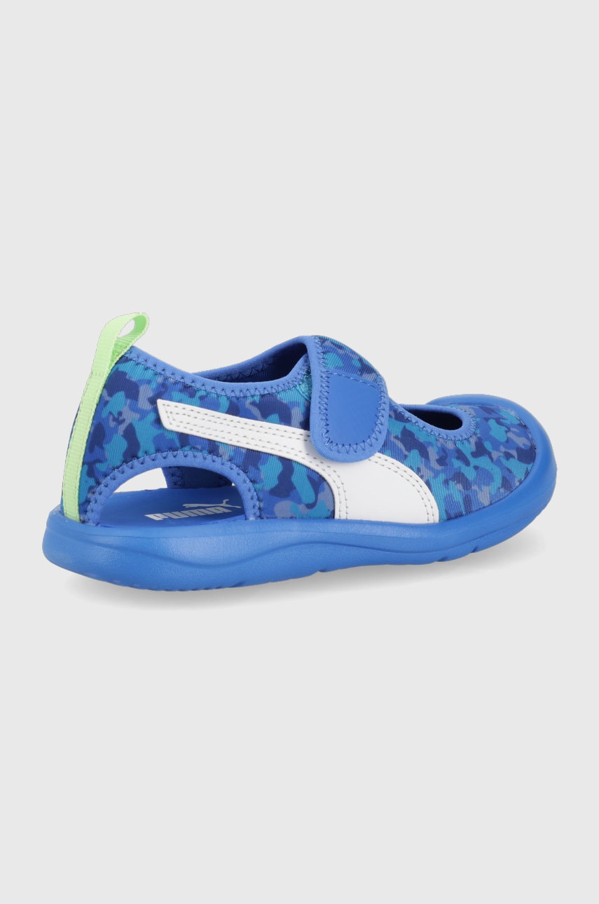 

Детские сандалии Puma 372157