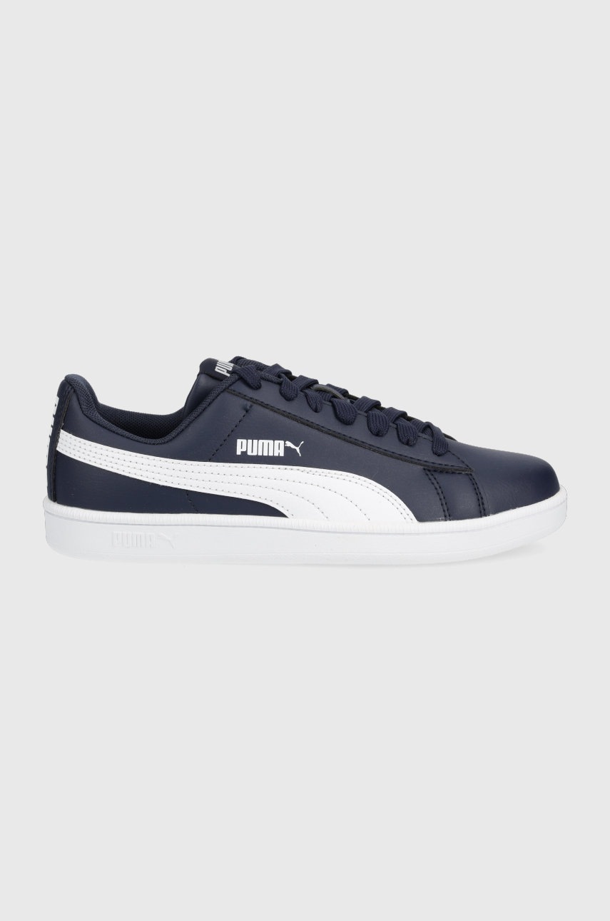 

Детски маратонки Puma 373600. в тъмносиньо, Тъмносин