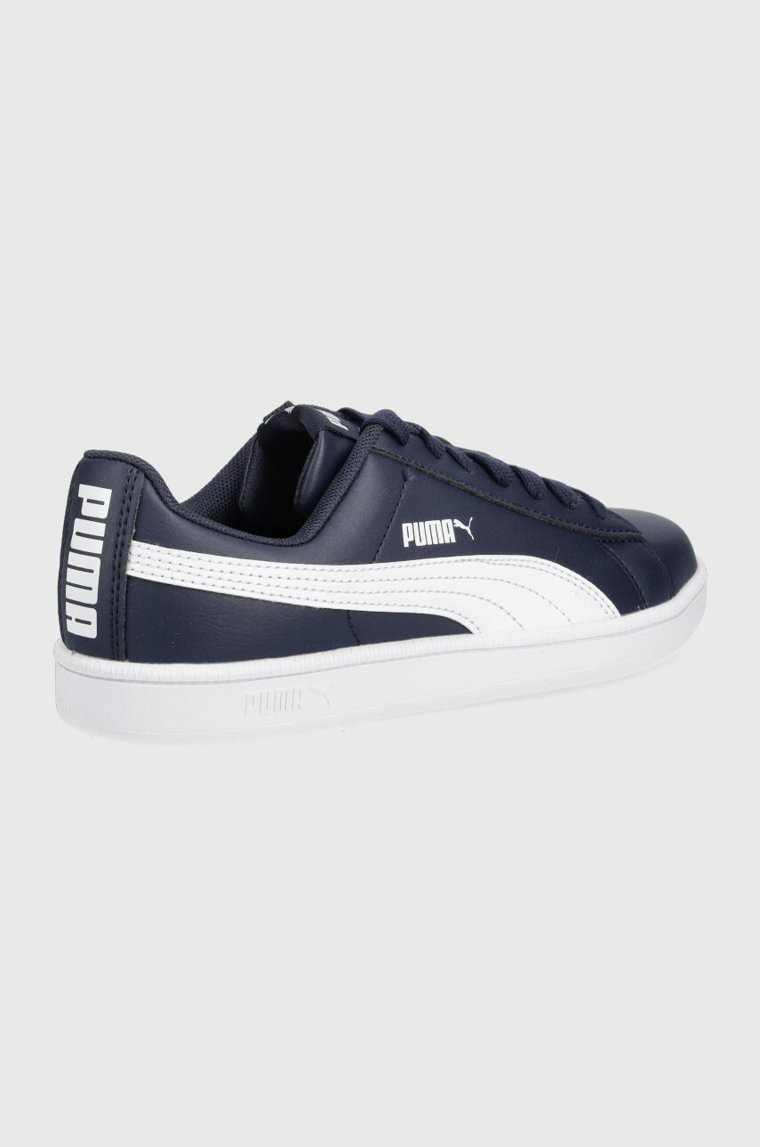 

Дитячі кросівки Puma 373600. колір синій