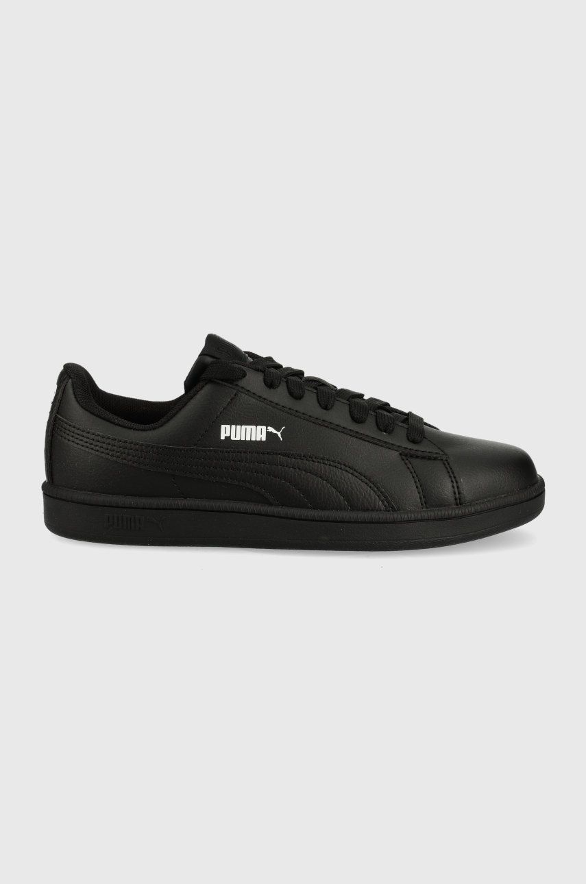 Puma sneakers pentru copii 373600. culoarea negru