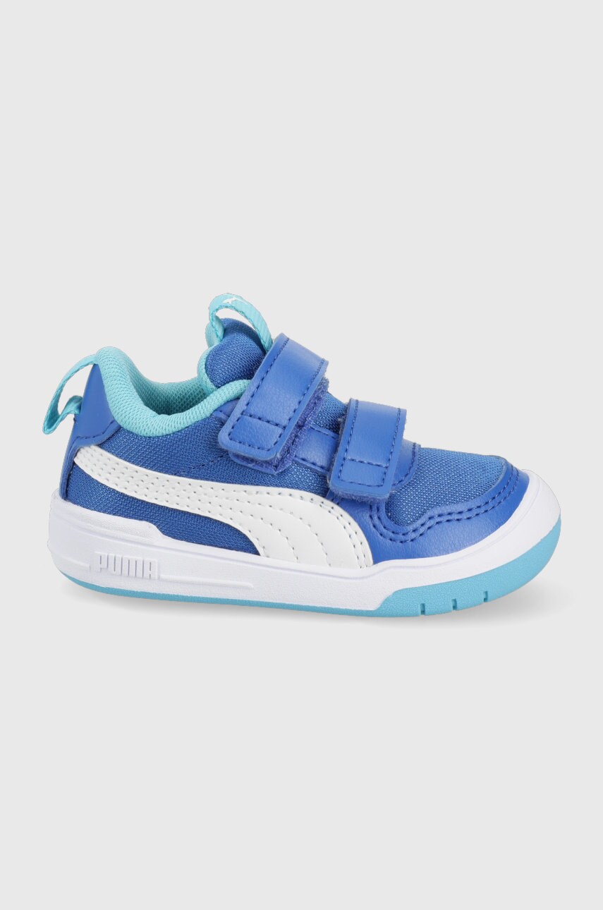 

Детские ботинки Puma 380846