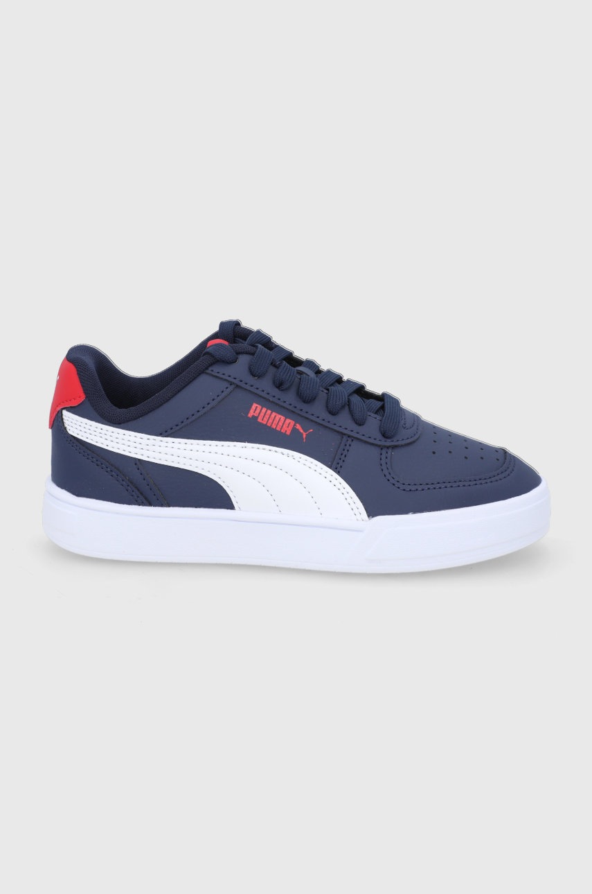 

Обувки Puma 382056 в тъмносиньо, Тъмносин