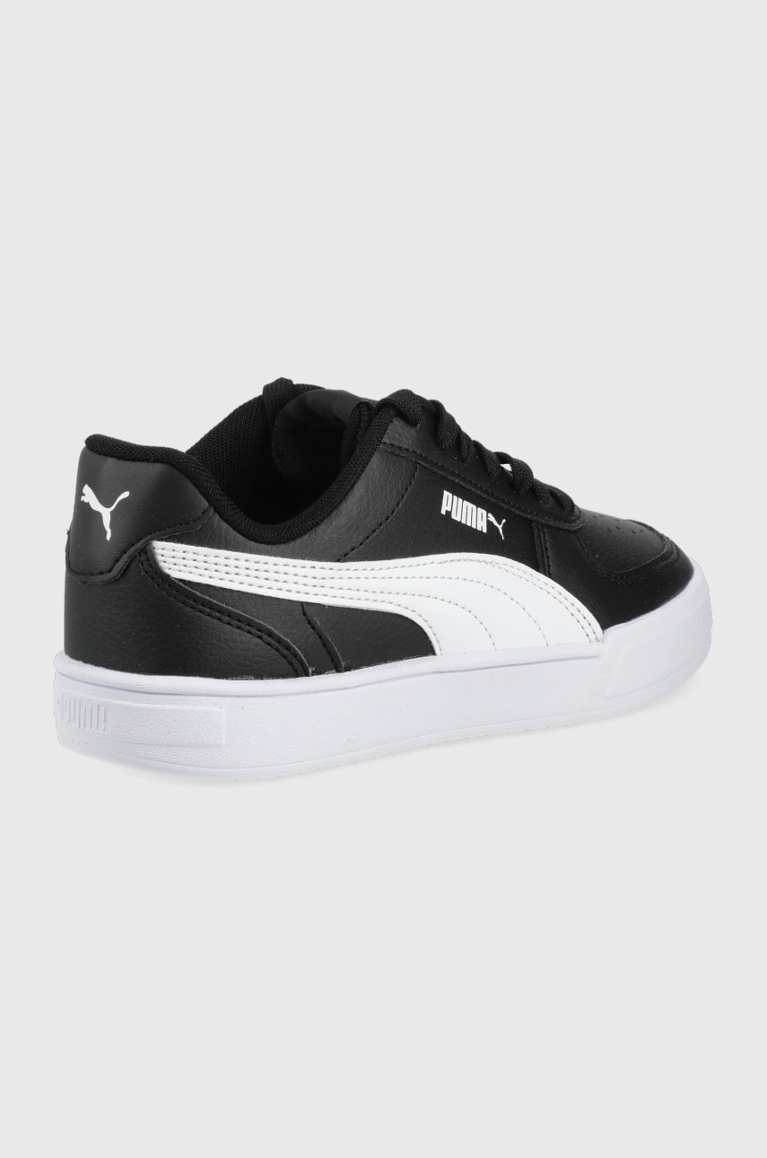 

Ботинки Puma 382056 цвет чёрный