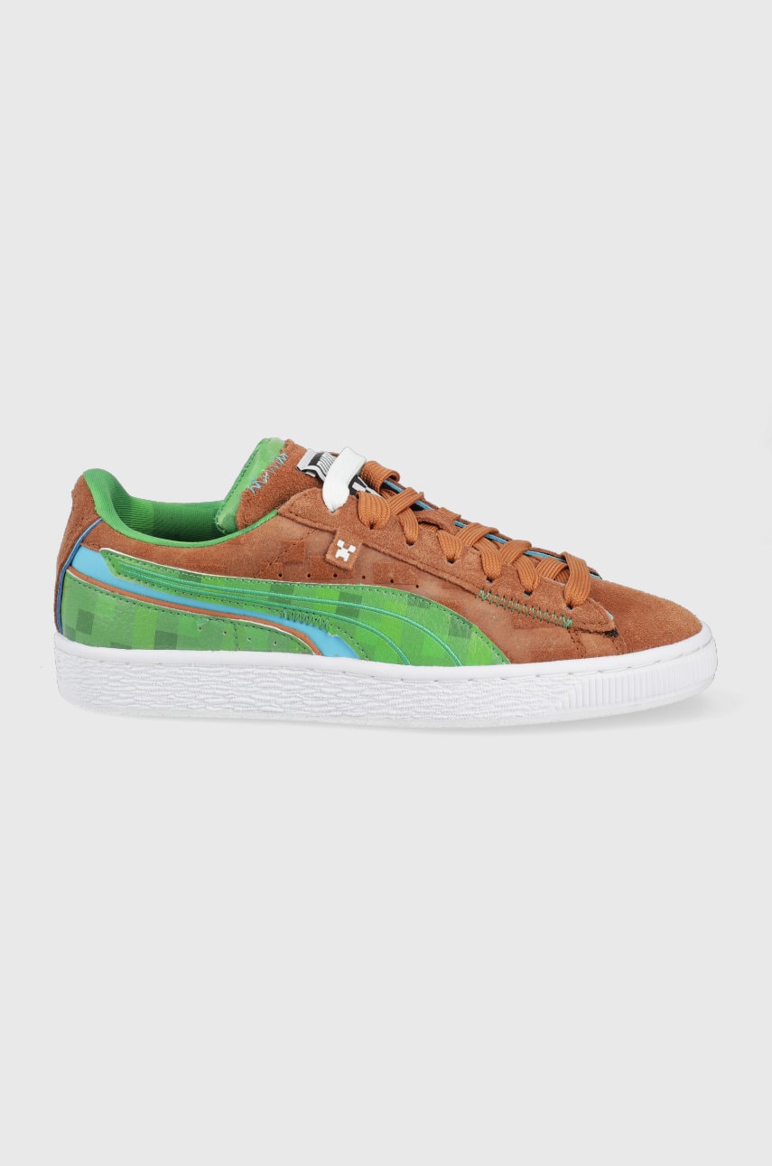 Puma sneakers pentru copii 384485