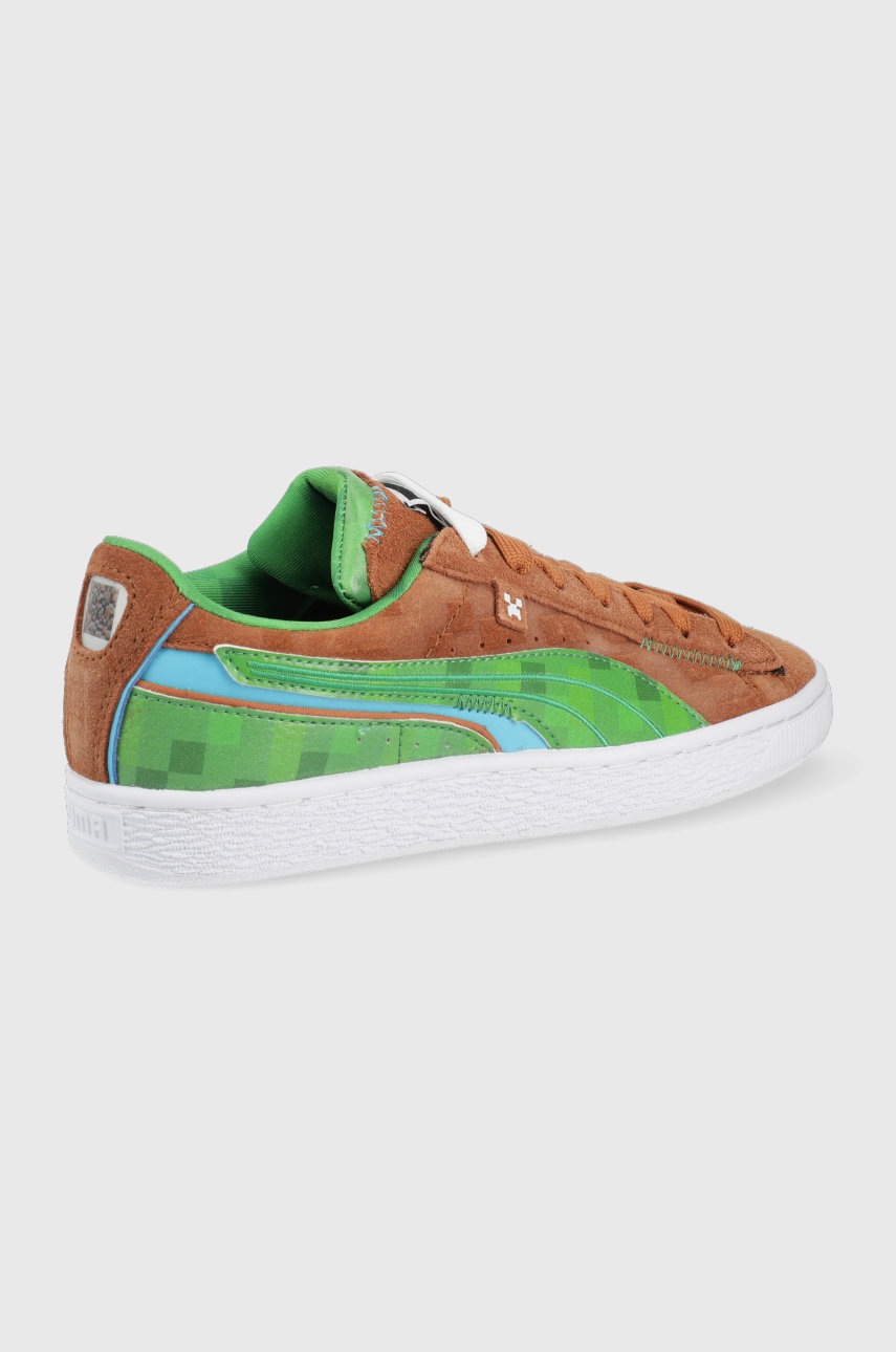 

Детские кроссовки Puma 384485