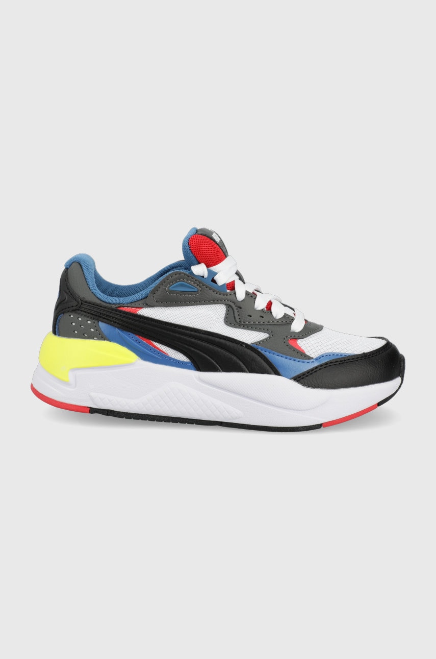 Puma pantofi copii 384898