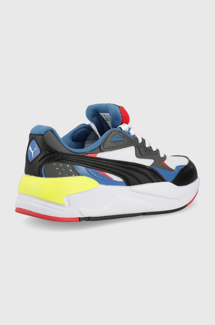 

Детские ботинки Puma 384898