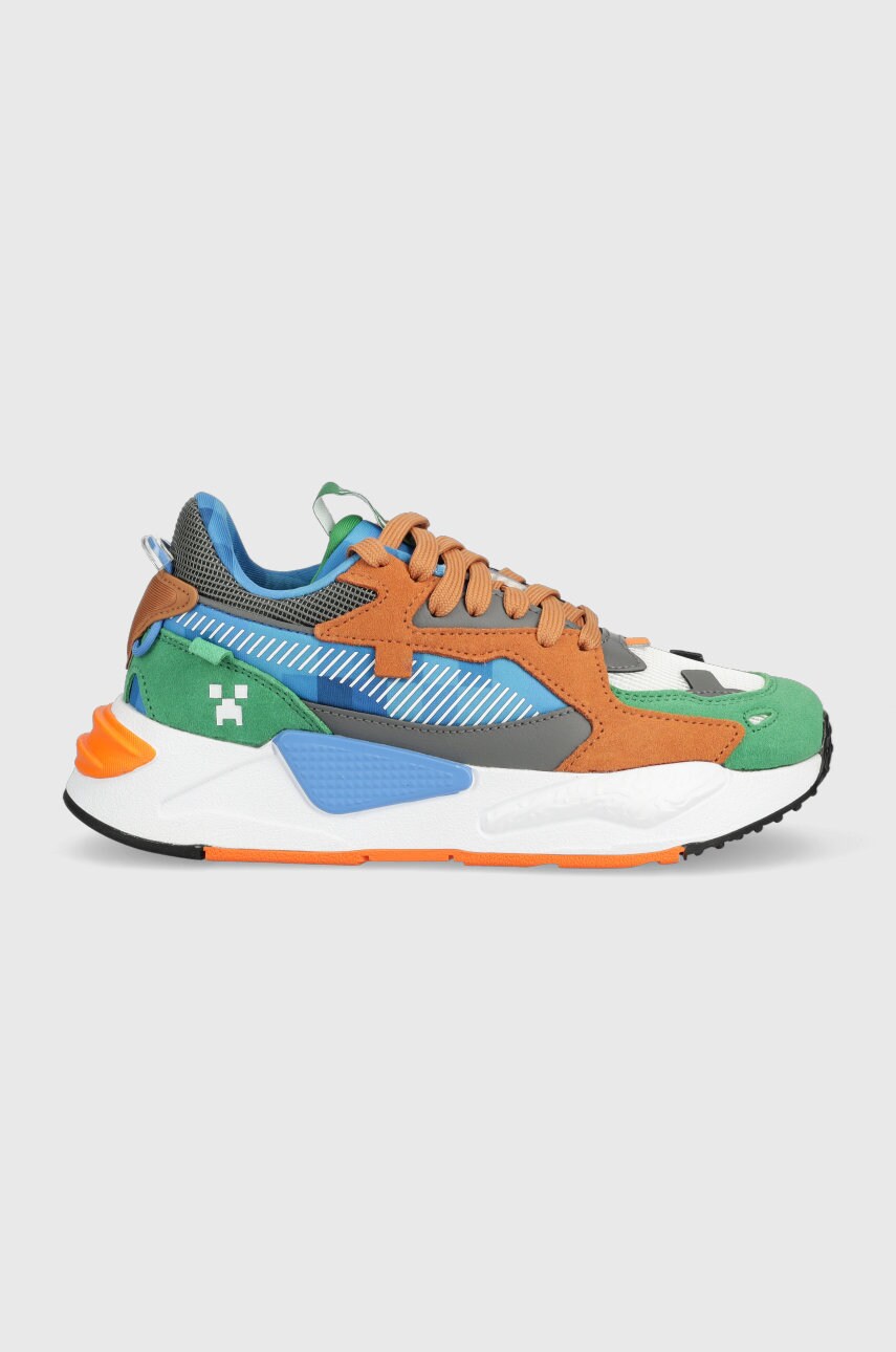 Puma sneakers pentru copii