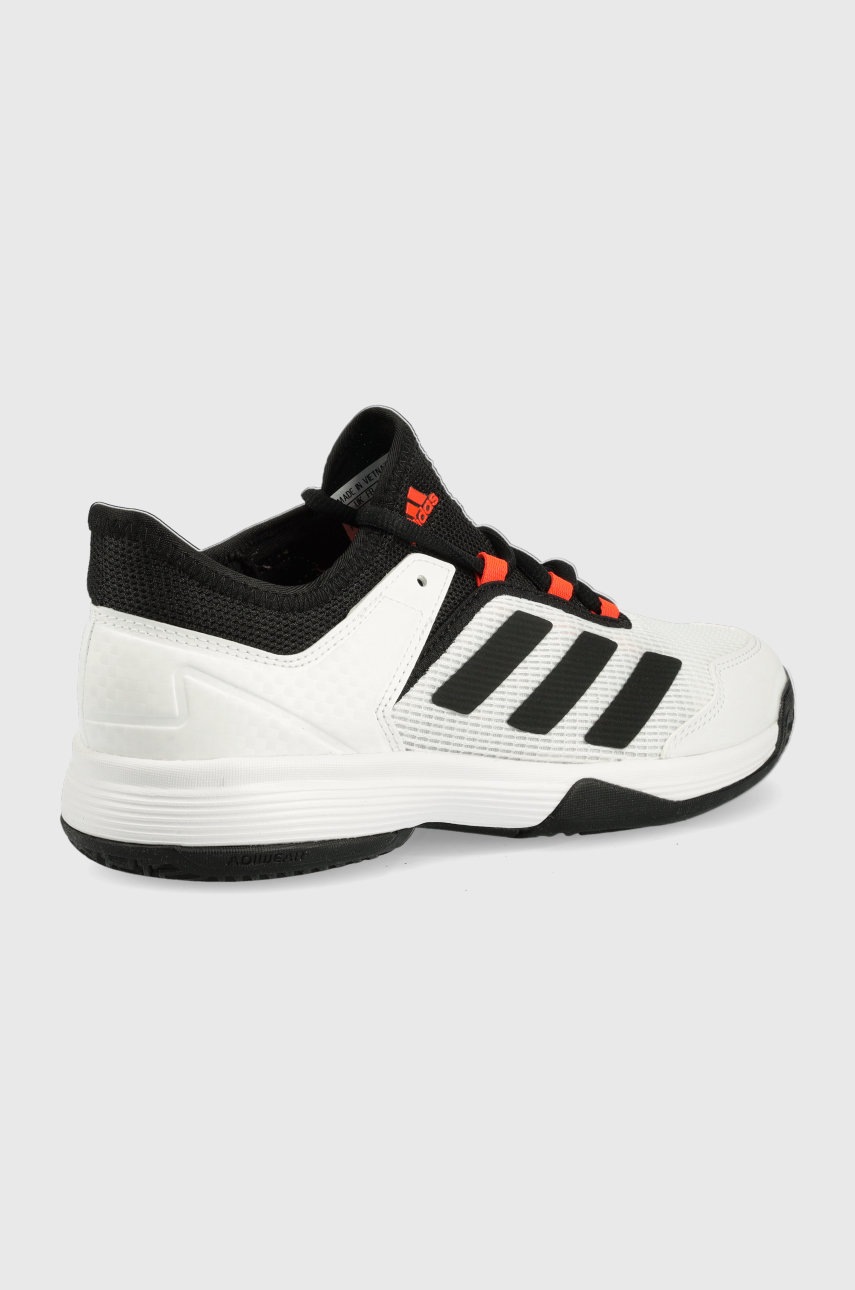 

Детские кроссовки adidas Performance GW2997 цвет белый