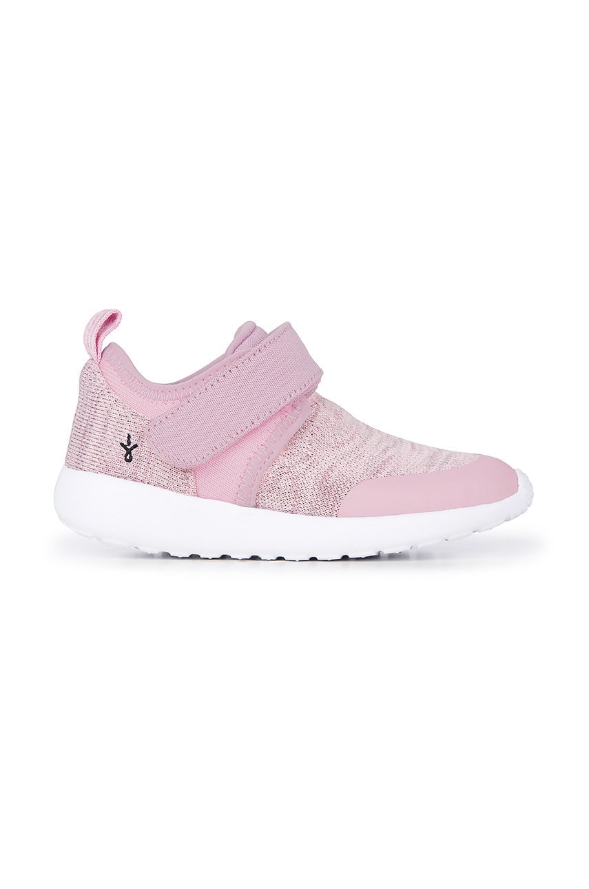 Emu Australia sneakers pentru copii ando culoarea roz