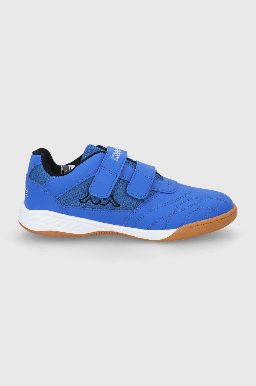 Kappa pantofi copii culoarea albastru marin 2023 ❤️ Pret Super answear imagine noua 2022