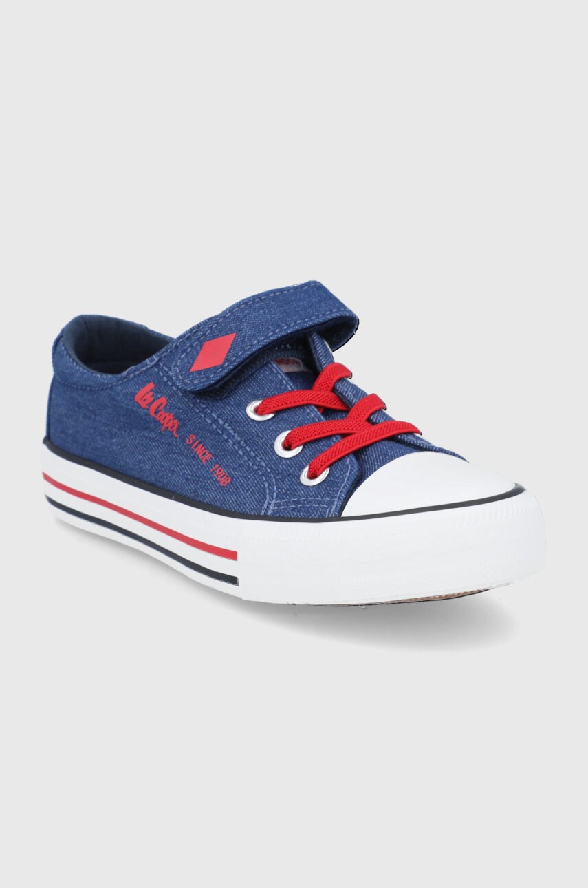 

Дитячі кеди Lee Cooper