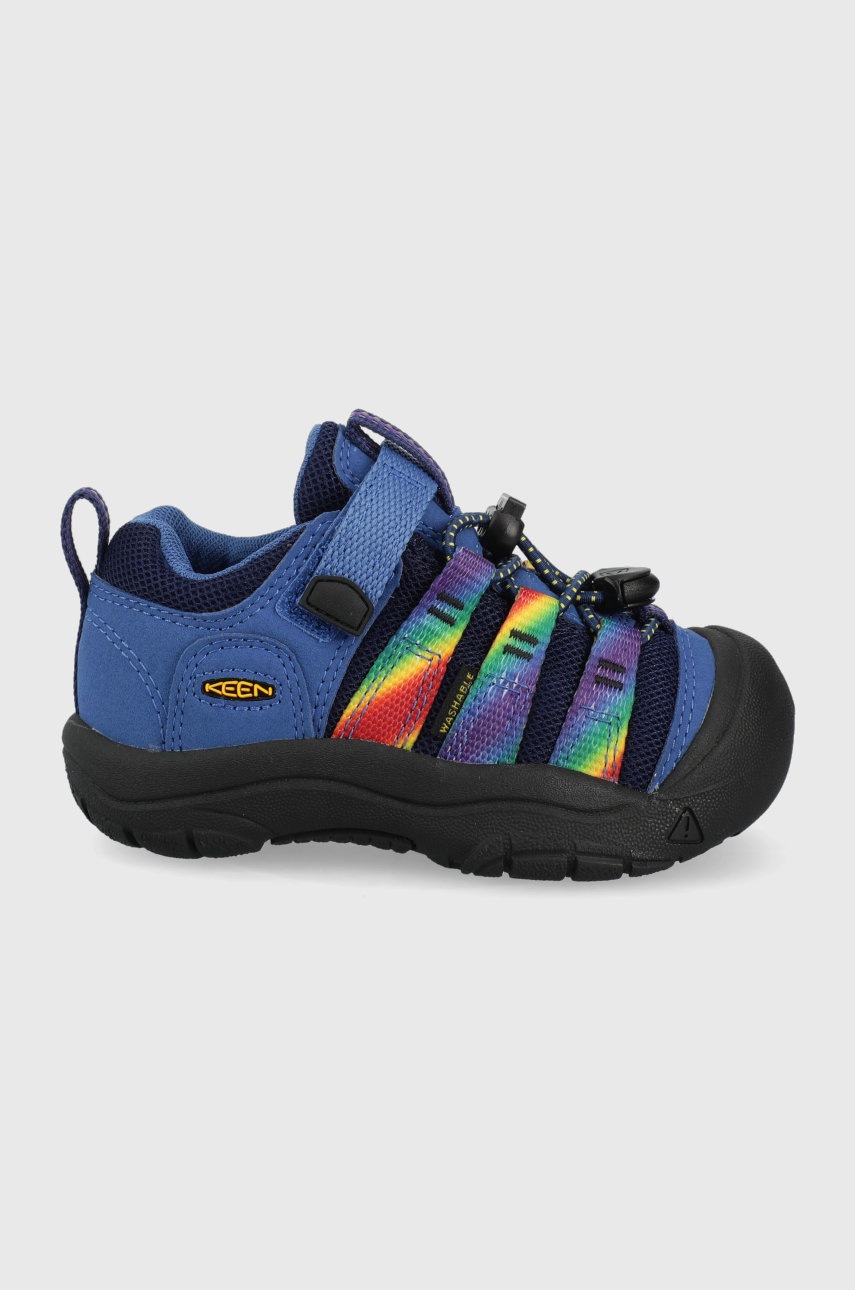 

Дитячі сандалі Keen