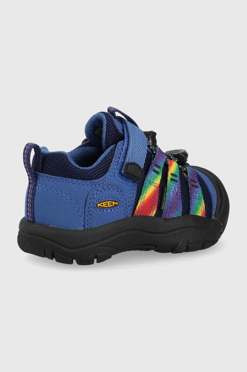 

Дитячі сандалі Keen