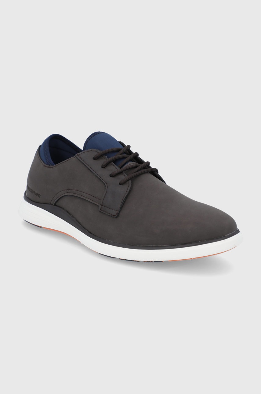 

Туфли Aldo Intercity мужские цвет коричневый
