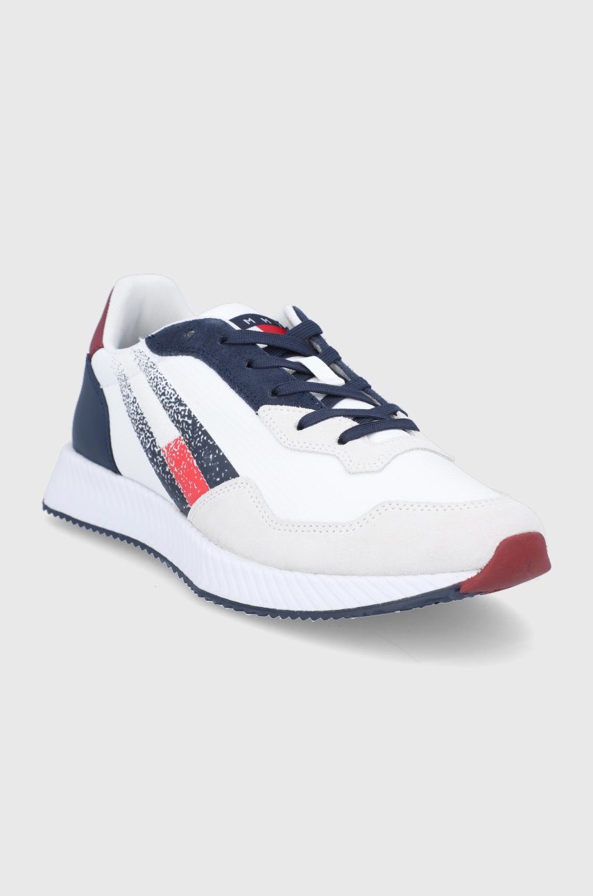 

Черевики Tommy Jeans