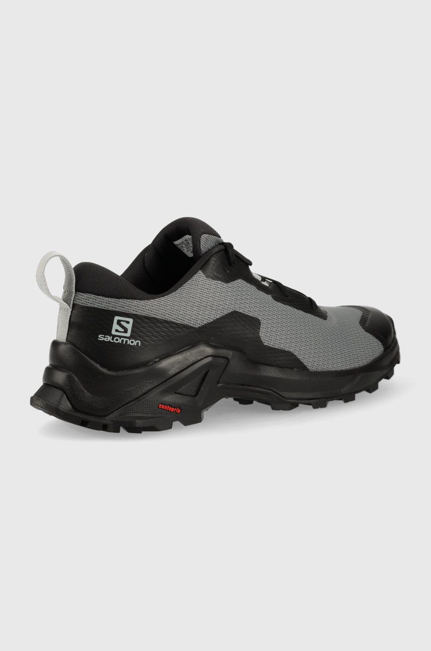 

Ботинки Salomon X Reveal 2 мужские цвет серый