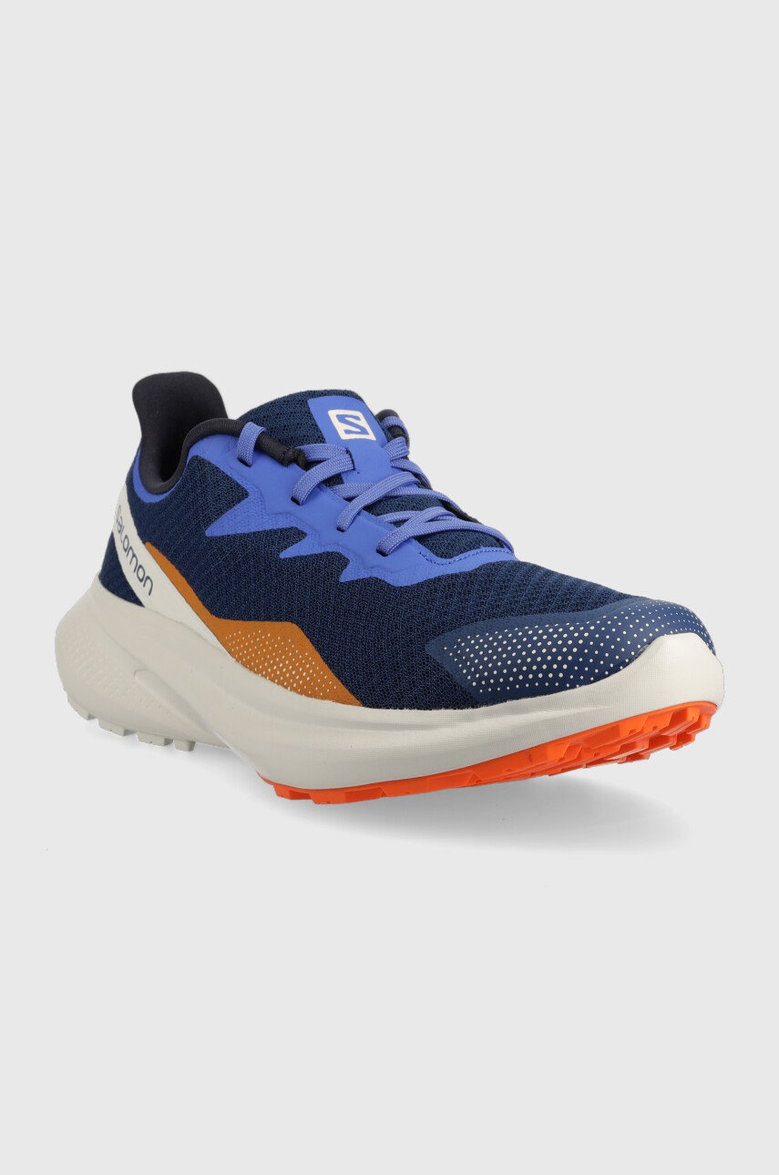 

Черевики Salomon Impulse чоловічі колір синій