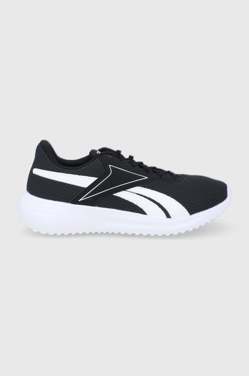 

Обувки Reebok Lite 3.0 G57564 в черно, Черен