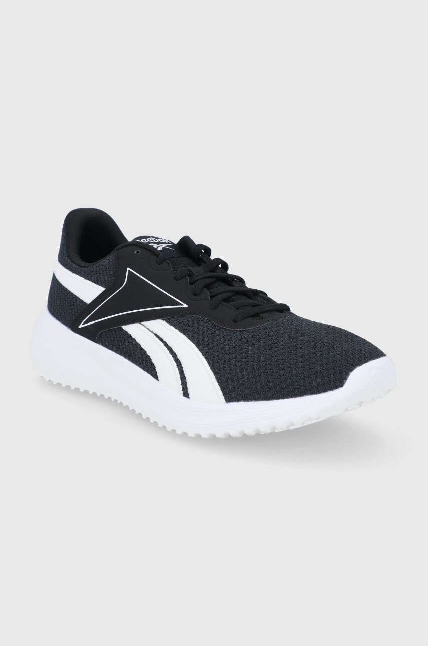 

Ботинки Reebok Lite 3.0 G57564 цвет чёрный