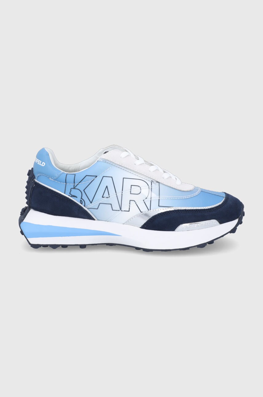 Karl lagerfeld pantofi zone