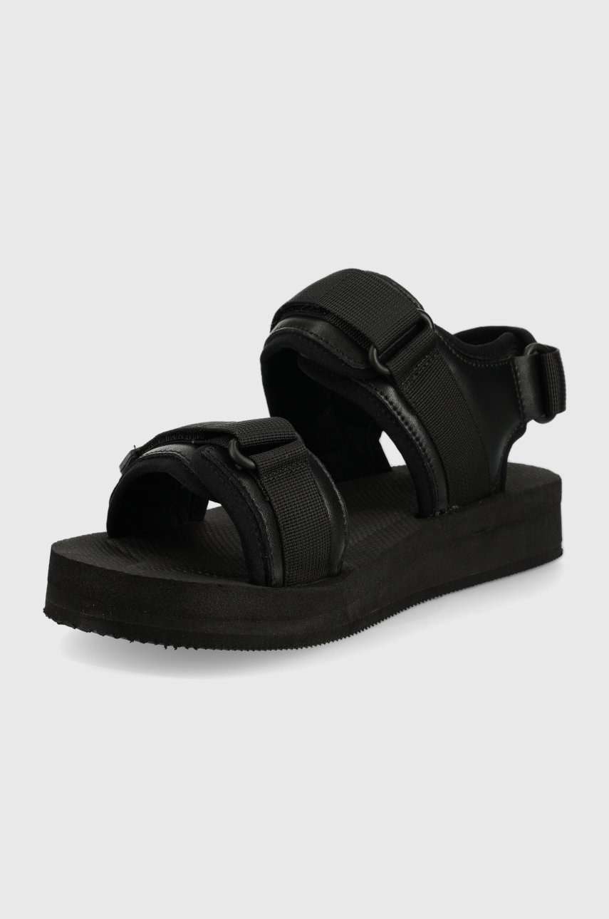 Karl Lagerfeld Сандалі Karl Lagerfeld Atlantik