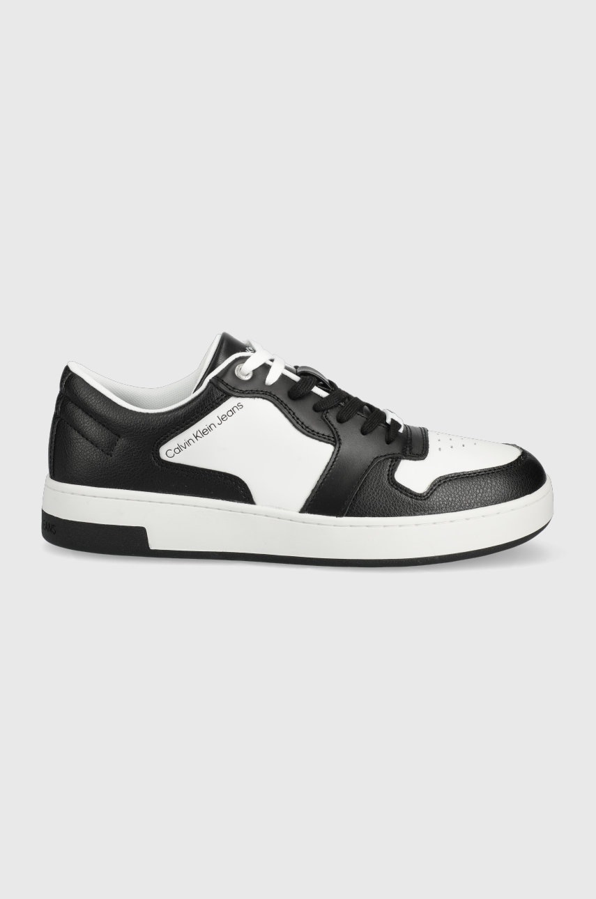 

Обувки Calvin Klein Jeans в черно, Черен