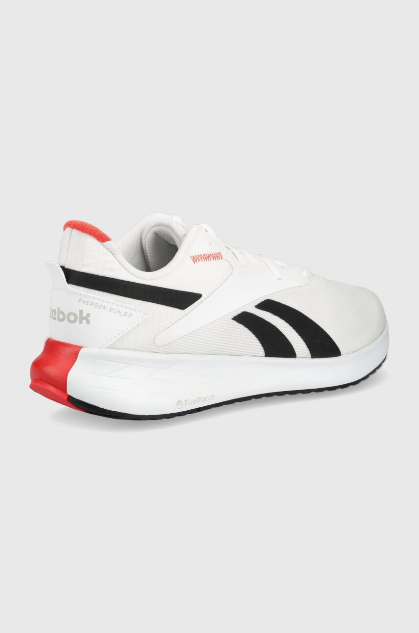 

Обувь для бега Reebok Energen Run 2 GY5178 цвет белый