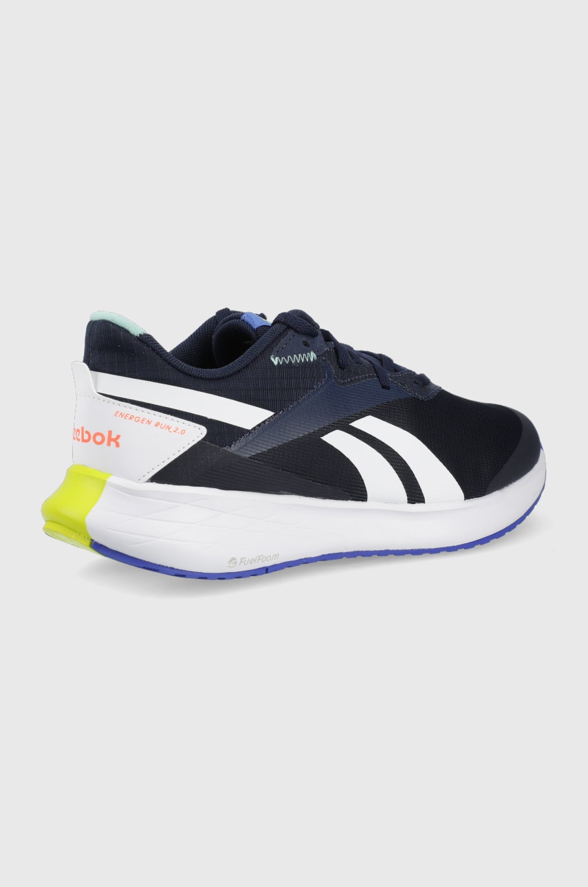 

Обувь для бега Reebok Energen Run 2 GY5179 цвет синий