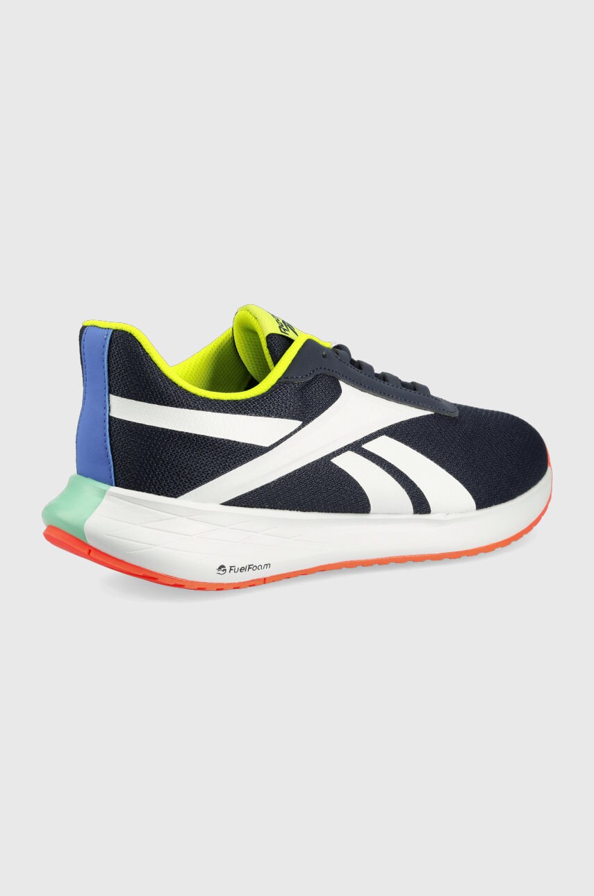 

Обувь для бега Reebok Energen Plus GY5190 цвет синий
