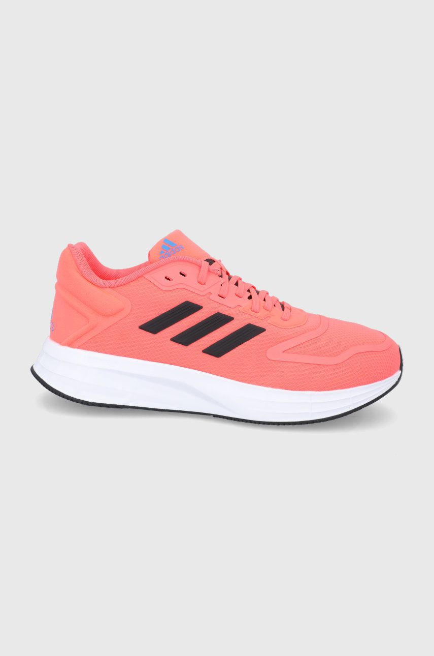 Adidas Pantofi Duramo 10 GW8345 culoarea roz adidas