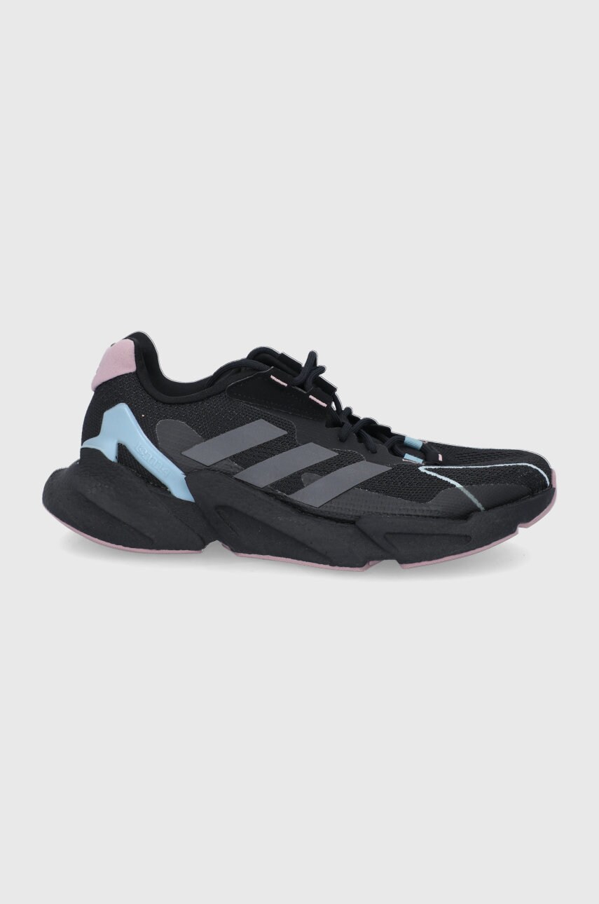 Adidas performance pantofi gz6574 culoarea negru