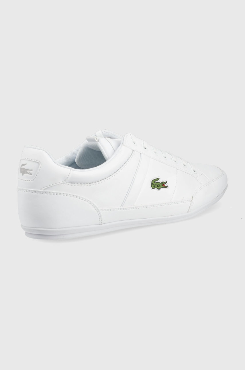 

Кросівки Lacoste Chaymon Bl 21 1 колір білий