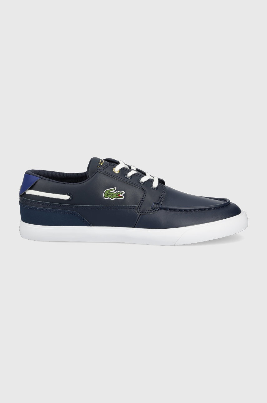 

Маратонки Lacoste Bayliss Deck 0722 1 в тъмносиньо, Тъмносин