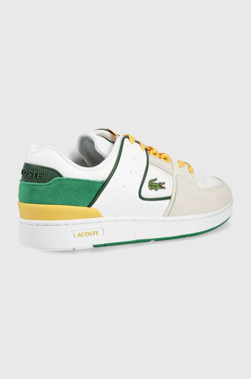 

Кросівки Lacoste Court Cage 0722 1