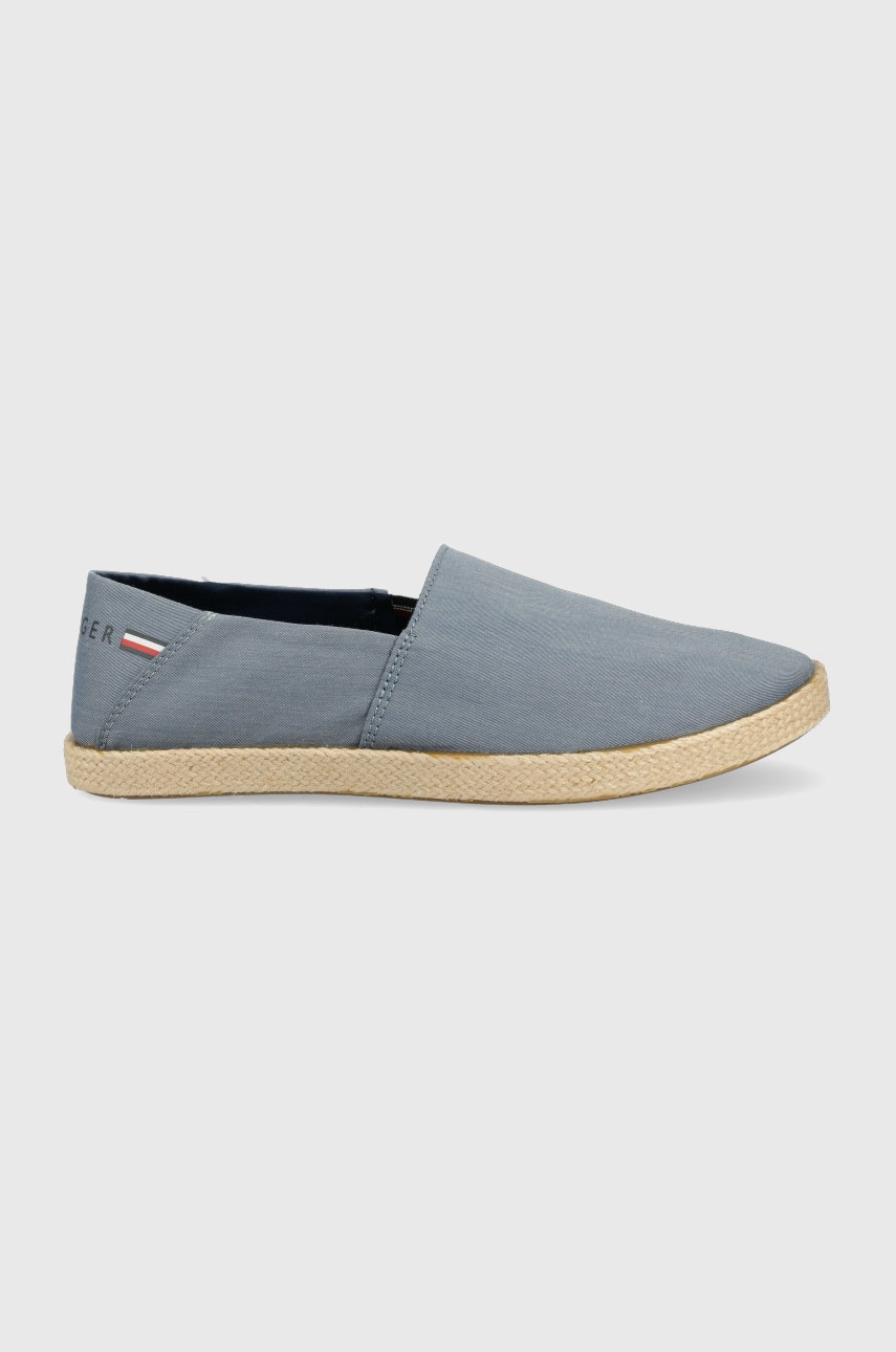 

Еспадрили Tommy Hilfiger, Син