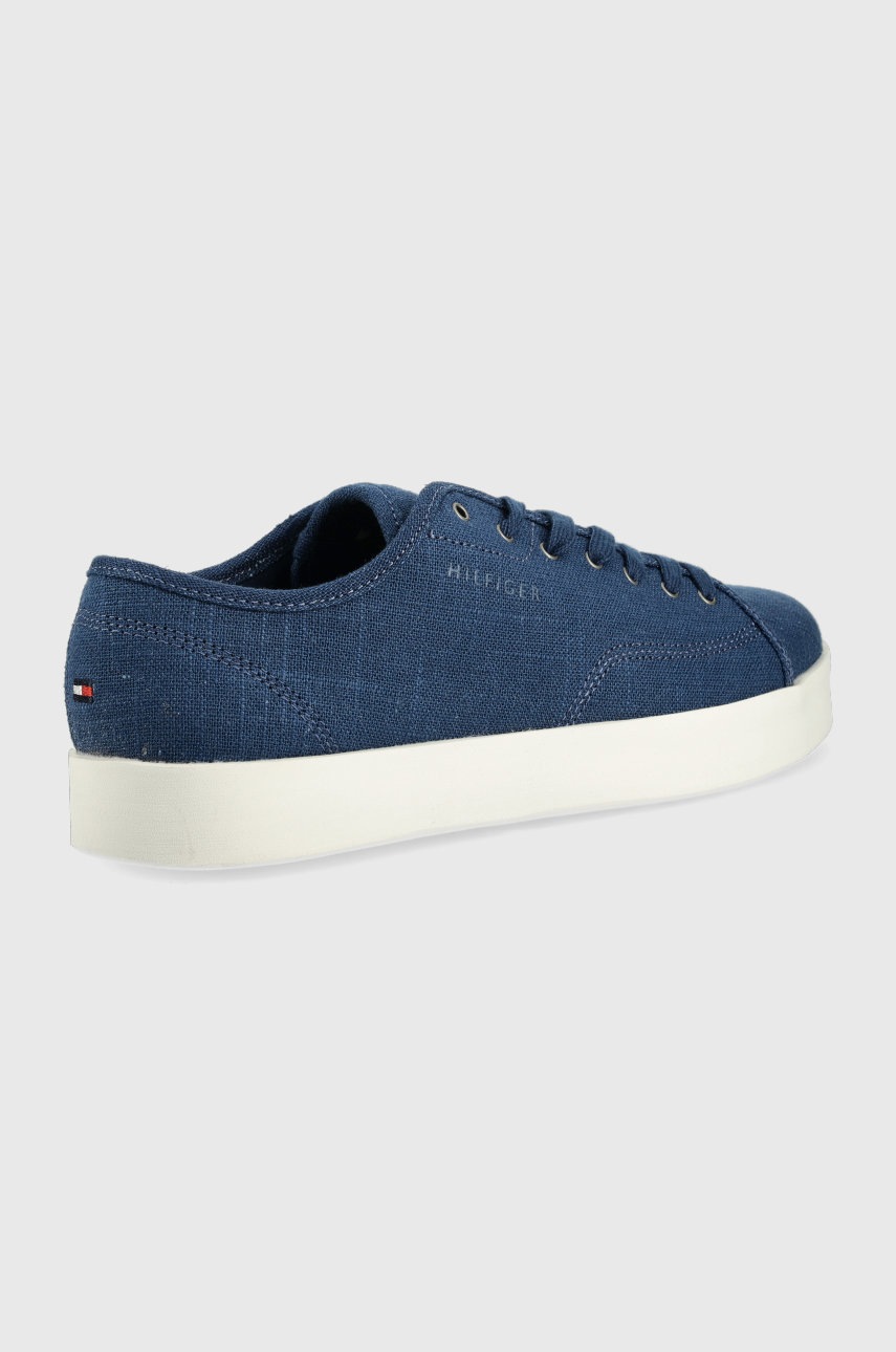 

Кеды Tommy Hilfiger мужские