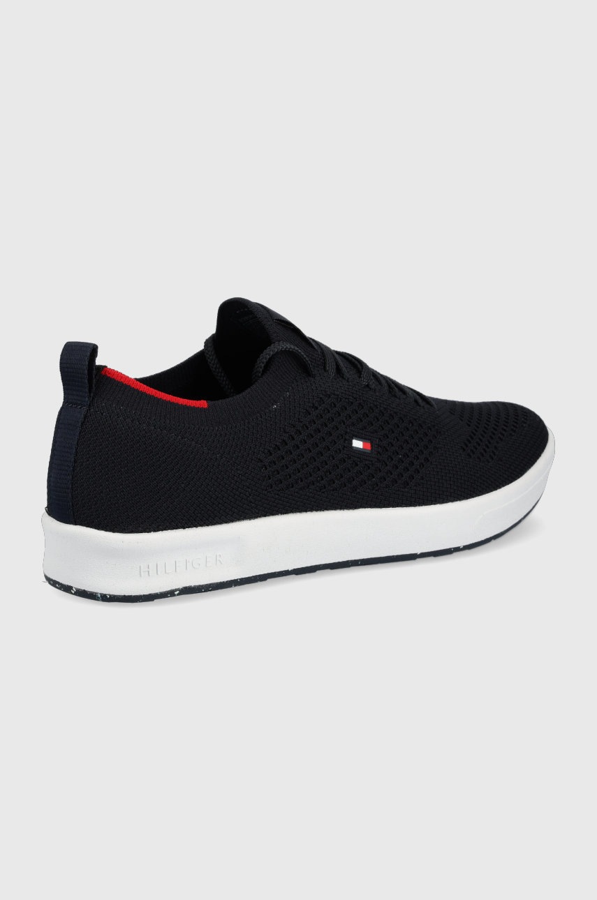 

Кросівки Tommy Hilfiger колір синій