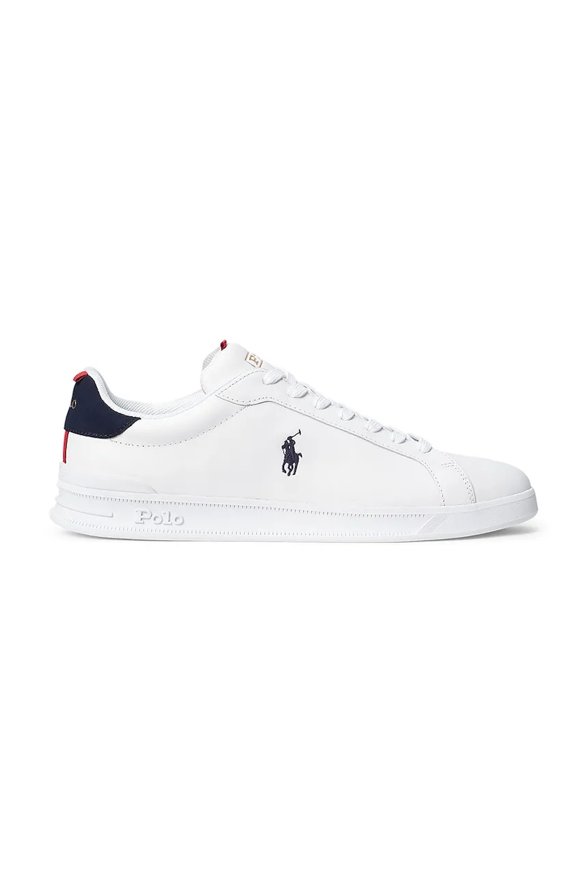 Polo Ralph Lauren sneakersy Hrt Ct II