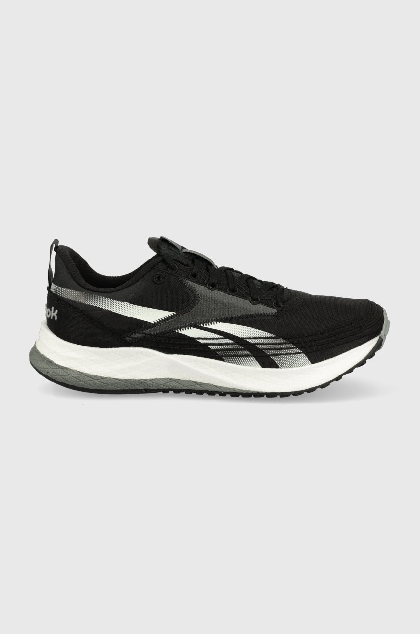 

Маратонки Reebok Floatride Energy 4 GX3015 в черно, Черен