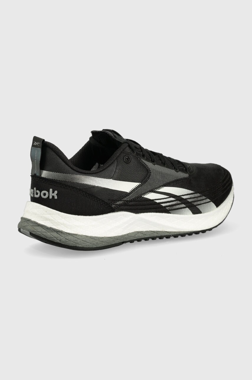 

Обувь для бега Reebok Floatride Energy 4 GX3015 цвет чёрный