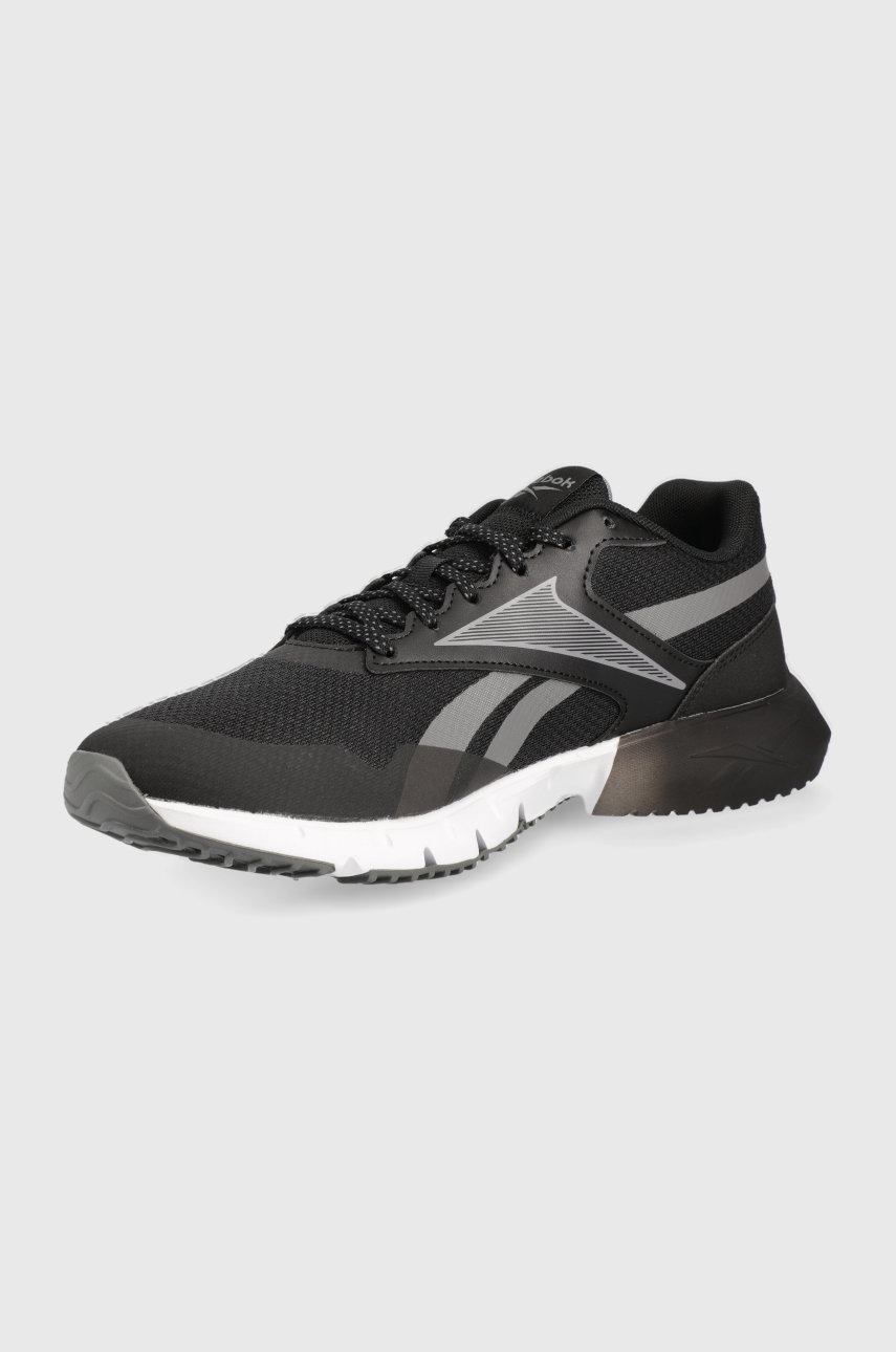 

Обувь для бега Reebok Ztaur GY7719 цвет чёрный